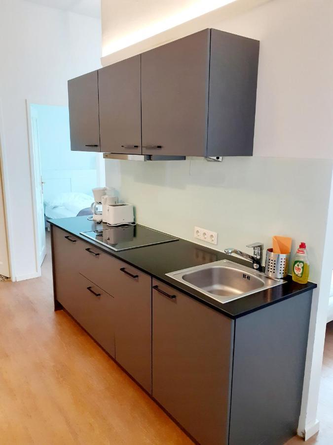 Sissi Apartments Achau Εξωτερικό φωτογραφία