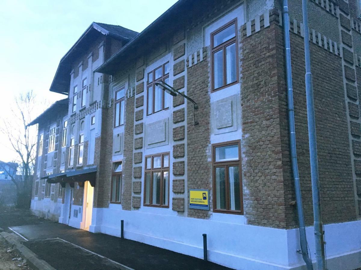 Sissi Apartments Achau Εξωτερικό φωτογραφία