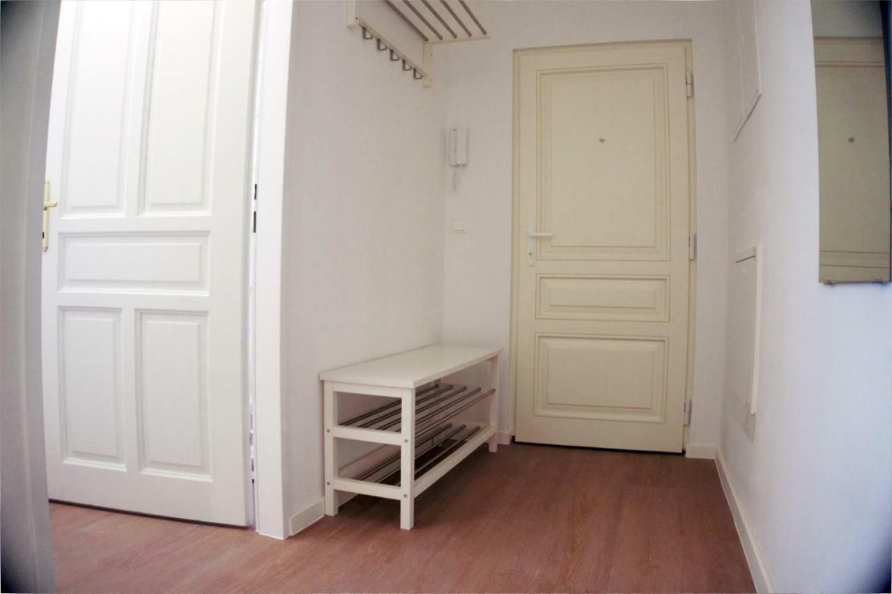 Sissi Apartments Achau Εξωτερικό φωτογραφία