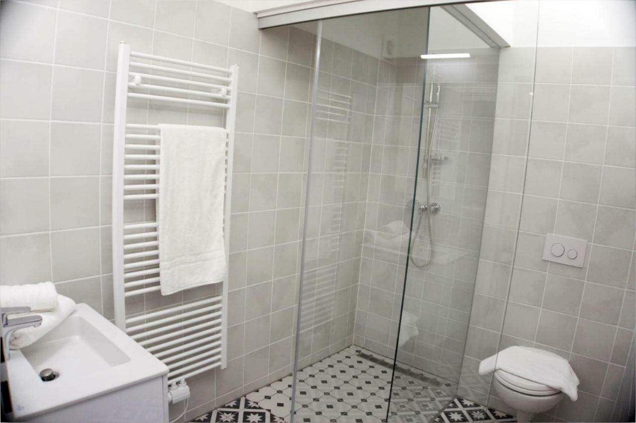 Sissi Apartments Achau Εξωτερικό φωτογραφία