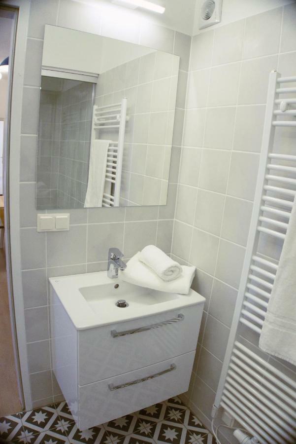 Sissi Apartments Achau Εξωτερικό φωτογραφία
