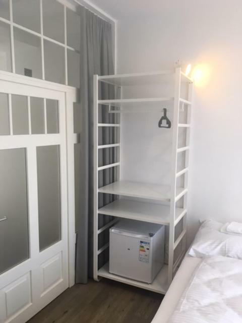 Sissi Apartments Achau Εξωτερικό φωτογραφία