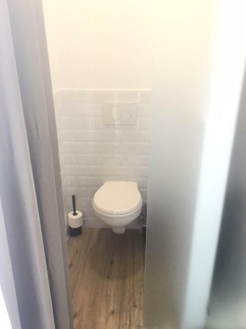 Sissi Apartments Achau Εξωτερικό φωτογραφία
