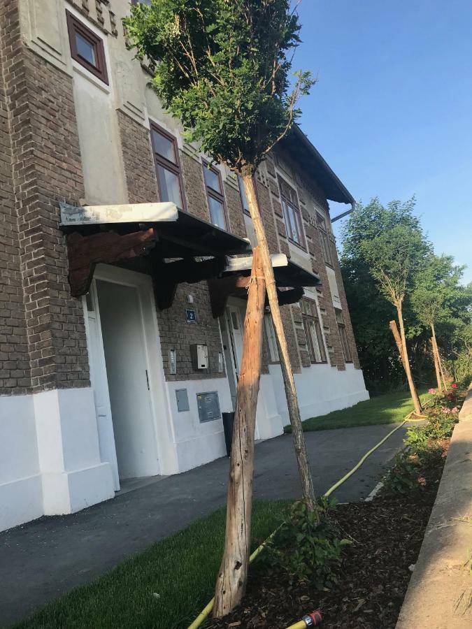 Sissi Apartments Achau Εξωτερικό φωτογραφία