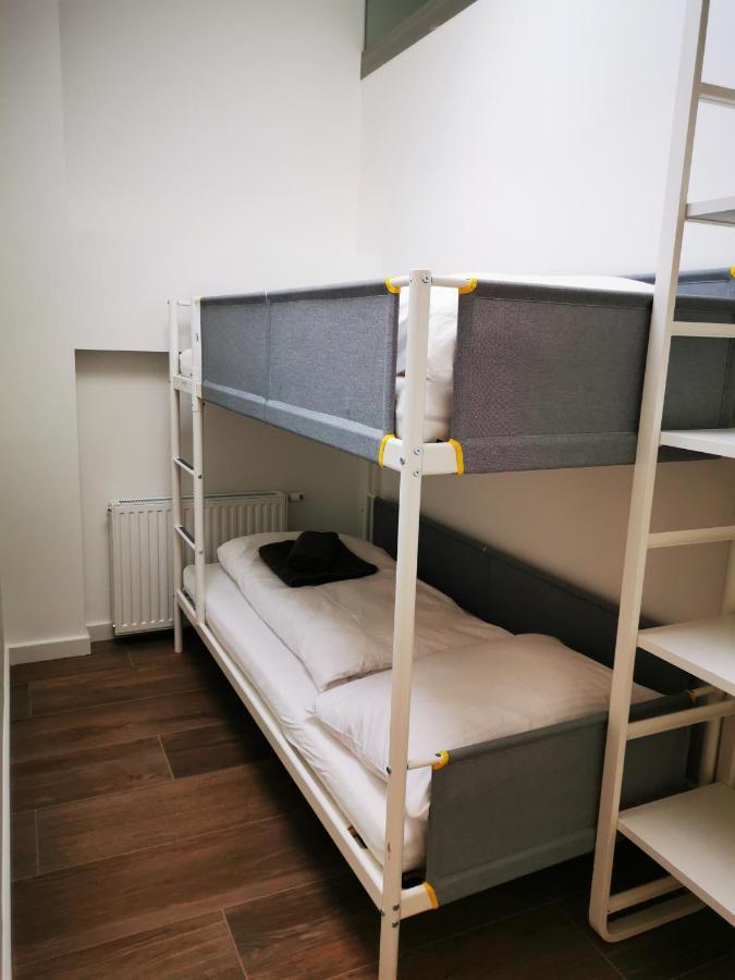 Sissi Apartments Achau Εξωτερικό φωτογραφία