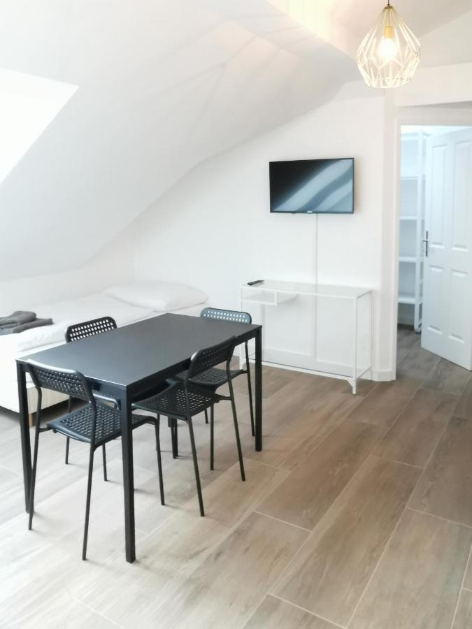 Sissi Apartments Achau Εξωτερικό φωτογραφία