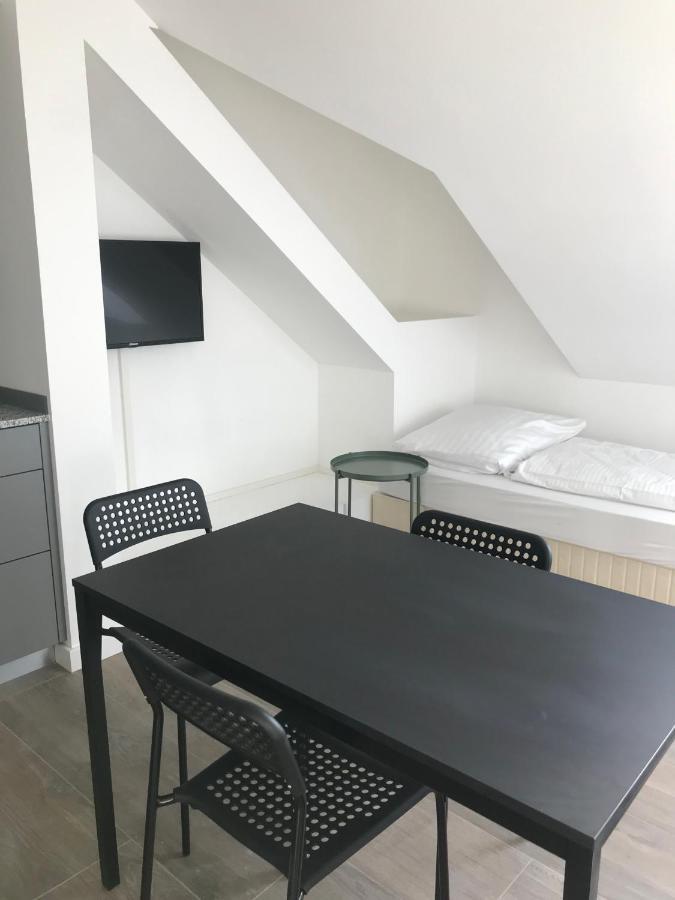Sissi Apartments Achau Εξωτερικό φωτογραφία