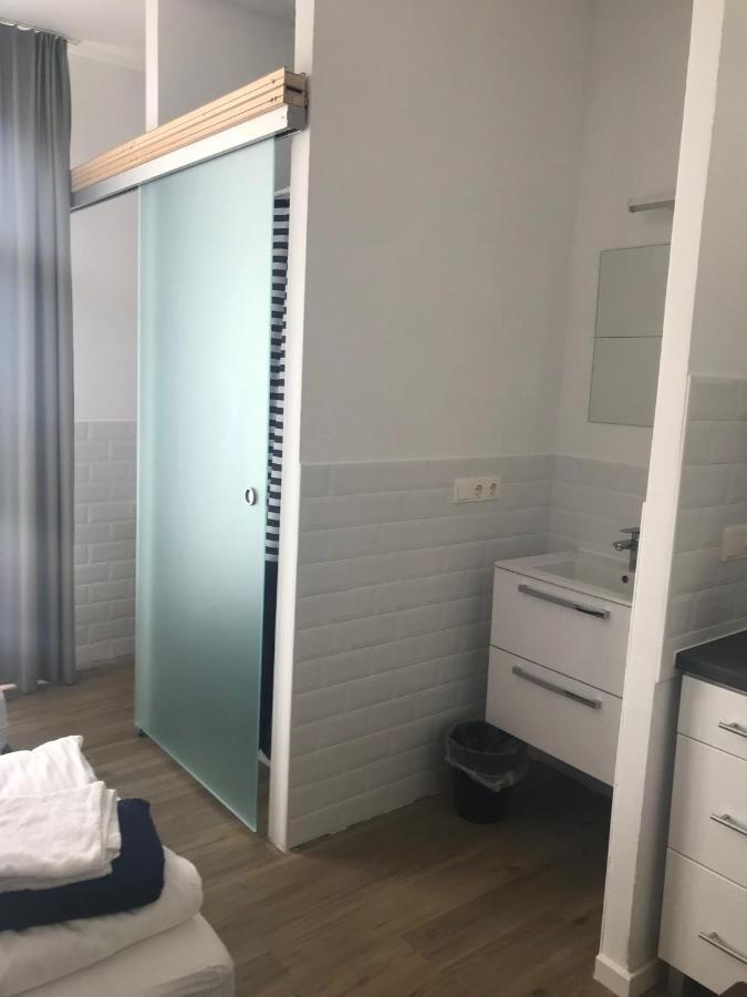 Sissi Apartments Achau Εξωτερικό φωτογραφία