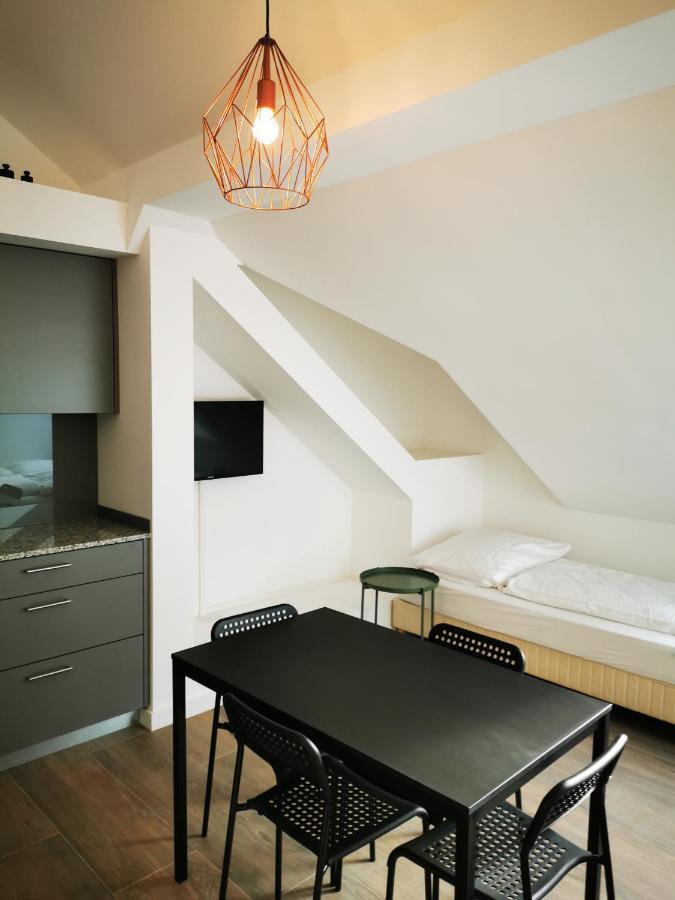 Sissi Apartments Achau Εξωτερικό φωτογραφία
